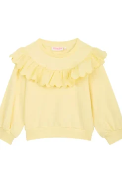 Someone Trui Jardin-Sg-16-J