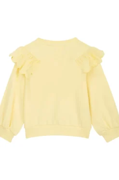 Someone Trui Jardin-Sg-16-J