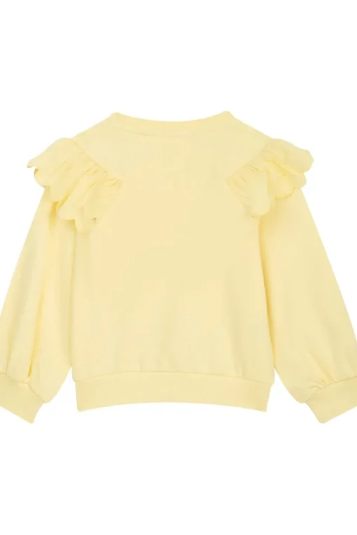 Someone Trui Jardin-Sg-16-J