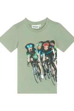 Someone T-Shirt Archie-Sb-02-J