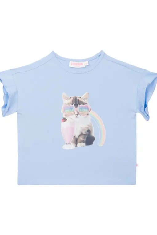Someone T-Shirt Becca-Sg-02-K