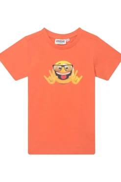 Someone T-Shirt Grafit-Sb-02-B