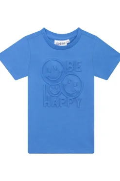 Someone T-Shirt Grafit-Sb-02-C