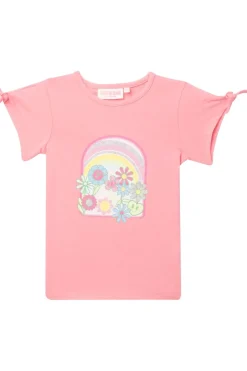 Someone T-Shirt Jardin-Sg-02-E