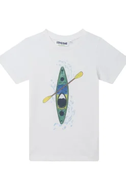 Someone T-Shirt Joshua-Sb-02-D