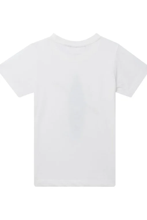 Someone T-Shirt Joshua-Sb-02-D