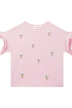 Someone T-Shirt Millie-Sg-02-C