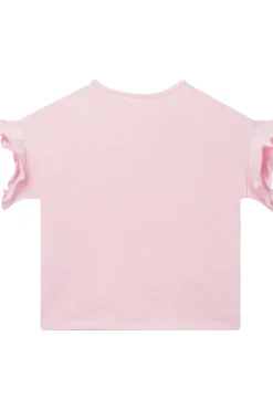 Someone T-Shirt Millie-Sg-02-C