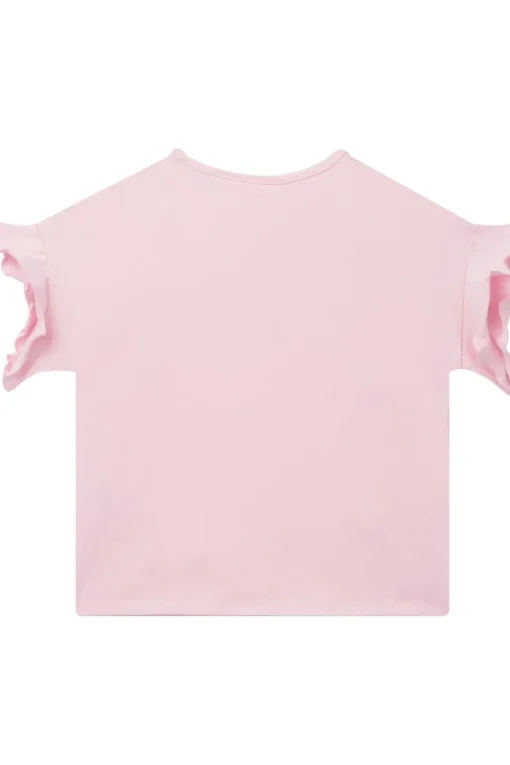 Someone T-Shirt Millie-Sg-02-C