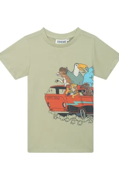 Someone T-Shirt Muller-Sb-02-B