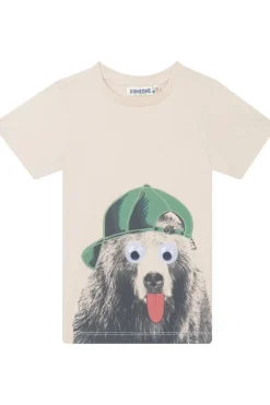 Someone T-Shirt Muller-Sb-02-C