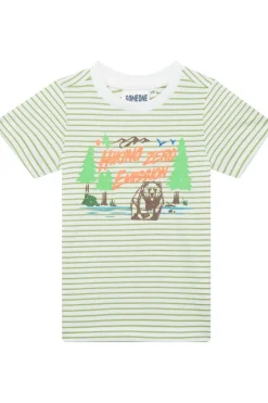 Someone T-Shirt Muller-Sb-02-D