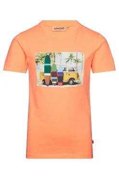 Someone T-Shirt Puerto-Sb-02-D
