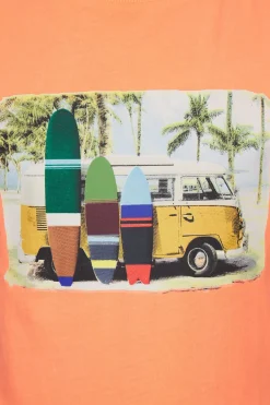 Someone T-Shirt Puerto-Sb-02-D