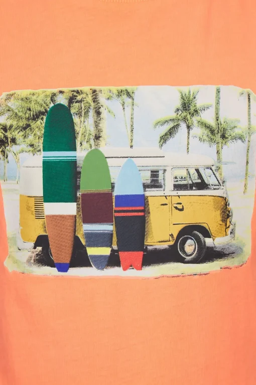 Someone T-Shirt Puerto-Sb-02-D