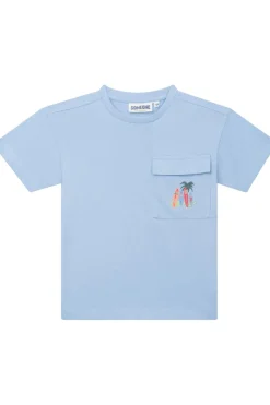 Someone T-Shirt Puerto-Sb-02-E