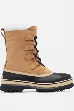 Sorel Après-Ski Laarzen Caribou Wp