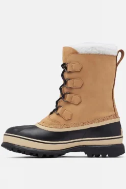 Sorel Après-Ski Laarzen Caribou Wp