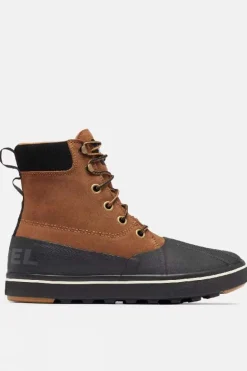 Sorel Après-Ski Laarzen Cheyanne Metro Ii Boot Wp