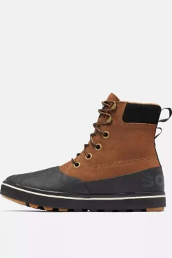 Sorel Après-Ski Laarzen Cheyanne Metro Ii Boot Wp