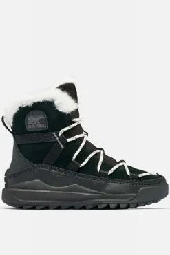 Sorel Après-Ski Laarzen Ona Rmx Glacy Cp