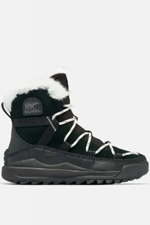 Sorel Après-Ski Laarzen Ona Rmx Glacy Cp