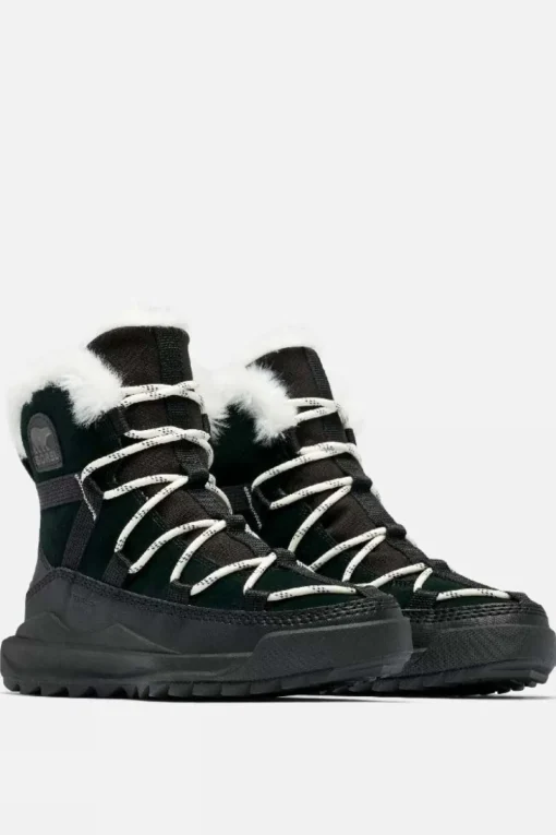 Sorel Après-Ski Laarzen Ona Rmx Glacy Cp
