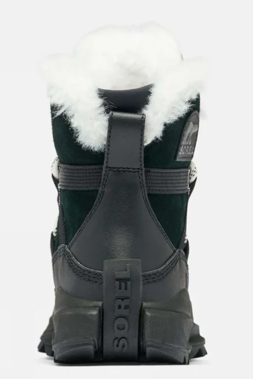 Sorel Après-Ski Laarzen Ona Rmx Glacy Cp