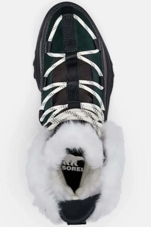 Sorel Après-Ski Laarzen Ona Rmx Glacy Cp