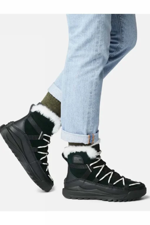 Sorel Après-Ski Laarzen Ona Rmx Glacy Cp