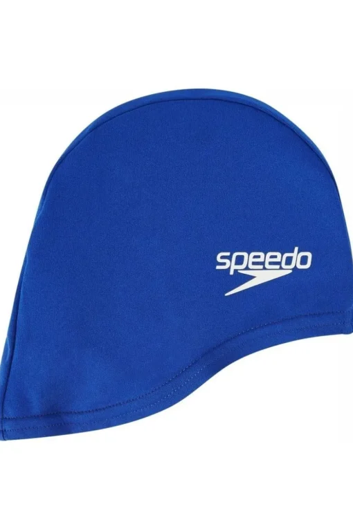 Speedo Badmuts Junior Polyester Cap