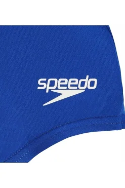 Speedo Badmuts Junior Polyester Cap