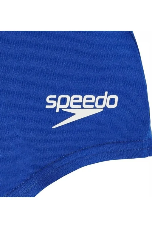 Speedo Badmuts Junior Polyester Cap
