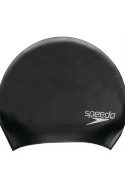 Speedo Badmuts Long Hair Cap