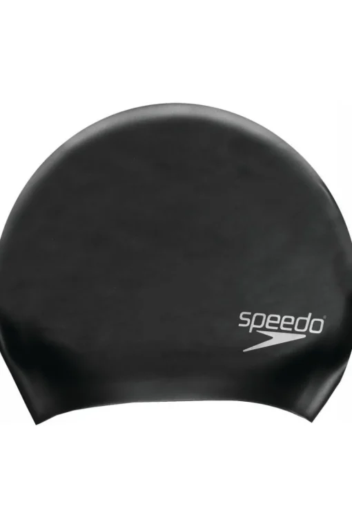 Speedo Badmuts Long Hair Cap