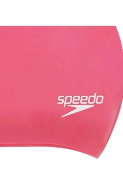 Speedo Badmuts Long Hair Cap