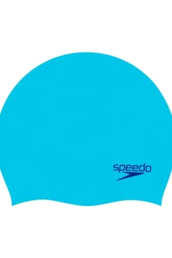 Speedo Badmuts Swimcaps Jun Moulded