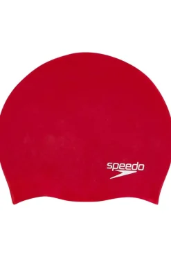 Speedo Badmuts Swimcaps Jun Moulded