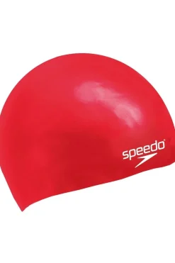 Speedo Badmuts Swimcaps Jun Moulded