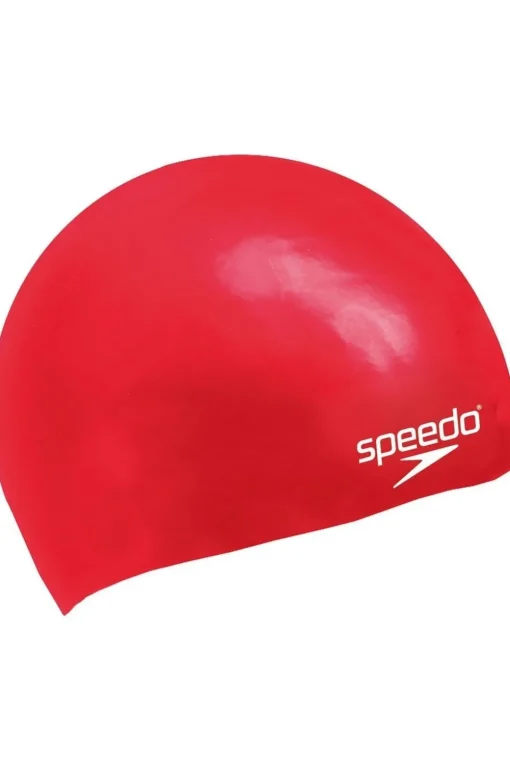 Speedo Badmuts Swimcaps Jun Moulded