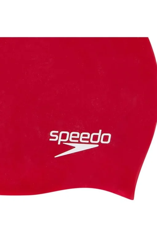 Speedo Badmuts Swimcaps Jun Moulded
