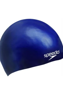 Speedo Badmuts Swimcaps Jun Moulded