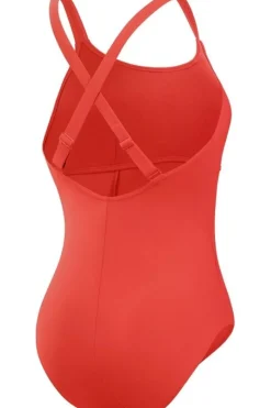 Speedo Badpak Eco Cross Back Shaping 1P