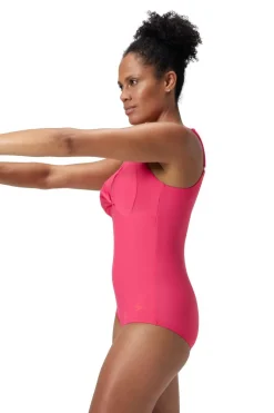 Speedo Badpak Eco Cross Knot Shaping 1P