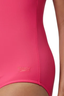 Speedo Badpak Eco Cross Knot Shaping 1P