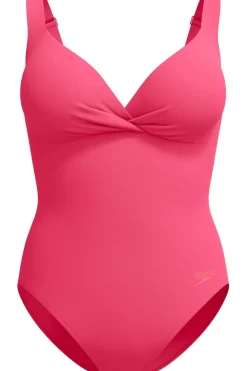 Speedo Badpak Eco Cross Knot Shaping 1P