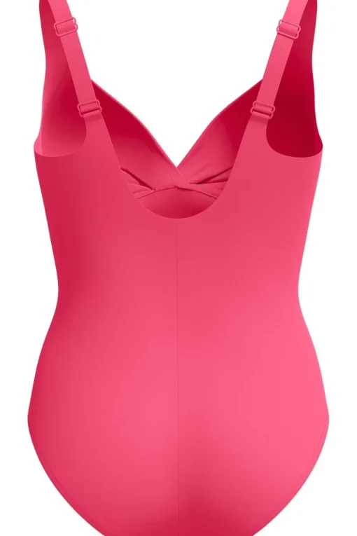 Speedo Badpak Eco Cross Knot Shaping 1P