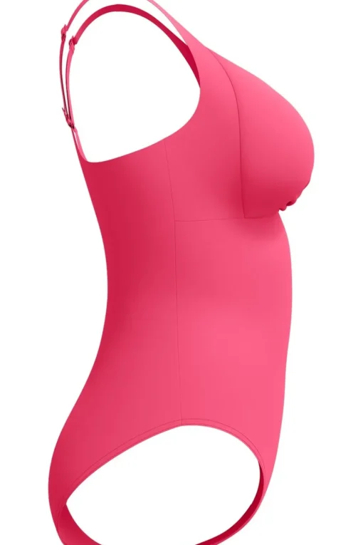 Speedo Badpak Eco Cross Knot Shaping 1P