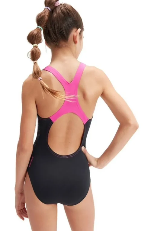 Speedo Badpak Eco+ Dig Placem Medalist