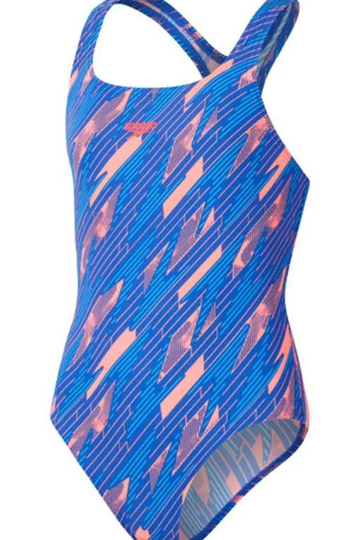 Speedo Badpak Eco H-Boom Allov Medalist
